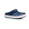 Crocs Crocband Clog Navy/pepper pantofle 31 EUR