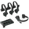 Hollyland Solidcom C1-4S (4x headset) 18708