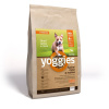 Yoggies Active kačica a jeleň 5 kg dárek Kostičky masové 10ks