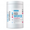 Nutriworks Iso Worx NEW FORMULA 1000g - jahoda