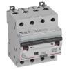 Legrand 411224 prúdový chránič/elektrický istič 16 A 400 V/AC; 411224