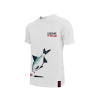 DELPHIN - Tričko CATCH ME! pleskáč veľ. 2XL