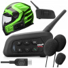 Ejeas V4 Plus Interkom Moto Bluetooth 5.1 1500M