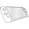 Speedlink Ochranné sklo pro Nintendo Switch (SL-330504)