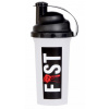 M&K Fist Lube Powder 100 g