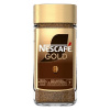 NESCAFÉ GOLD Original, instantná káva, 200 g