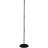 Mantra Torch stojaca lampa 1x25 W čierna 6736