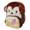 Oxybag Moxy Funny Opice 9-18122