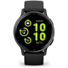 vívoactive 5 Black/Slate GARMIN
