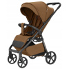 Ľahký športový kočík CARRELLO BRAVO CARBON CRL-5530 Ginger Beige