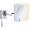Paulmann 78933 LED osvetlenie zrkadla 3.3 W teplá biela chróm, biela; 78933