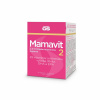 GS Mamavit 2 tehotenstvo a dojčenie tabliet 30 + 30 kapsúl