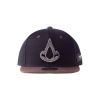 Difuzed Assassins Creed Valhalla Snapback Kšiltovka Metal Odznak