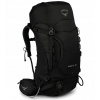 Turistický batoh Osprey Kestrel 20-40 l čierny (Záhradné slnečné lôžko 5 stupňov drevené FDZN 4007T)