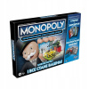 Monopoly Super Electronic Banking Hasbro Ukrajinca (Monopoly Super Electronic Banking Hasbro Ukrajinca)