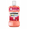 Listerine Smart Rinse Mild Berry Ústna voda ústnej dutiny 500 ml