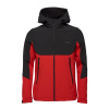 Loap Lucas M2410 Red/Black, ZĽAVA