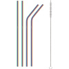 LT7053 BRČKA FARBA SET 5KS STRAW LAMART
