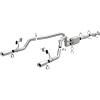 Magnaflow výfuk #19650 Chevrolet Colorado/ GMC Canyon 2.7L L4 2023-