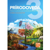 Prírodoveda 3 - Ľuba Nguyenová Anhová, Lenka Sakařová, Pavel Klech