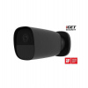iGET SECURITY EP26B - Bateriová bezdrátová IP FullHD kamera fungující samostatně a také pro alarm iGET SECURITY M4 a M5 (EP26 Black SECURITY)
