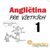 Angličtina pre všetkých 1 - Lucie Meisnerová, Roman Baroš - online doručenie