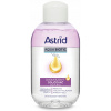Astrid dvojfázový odličovač očí a pier Gentle Eyes 125 ml