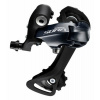 SHIMANO Zadná prehadzovačka 9-rýchlostná Shimano Sora RD-3000 SS top normal - čierna