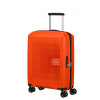 American Tourister Aerostep 55cm Oranžový Spinner rozšíriteľný