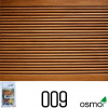 OSMO® Terasový olej Barva (odstín): 009 modřín, Balení: 5 ml - vzorkový sáček 11500078