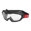 Milwaukee 4932493435 Goggle číre
