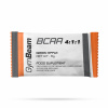 Vzorka BCAA 4:1:1 Instant - GymBeam - zelené jablko, 1000 x 6 g