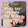 Joolz AER2 kočík BUNDLE SET | Hazel brown