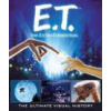 E.T. the Extra-Terrestrial: The Ultimate Visual History (Caseen Gaines)(Pevná)