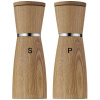 WMF Ceramill mlynček na soľ / korenie hnedá 1 ks; 4000530675941