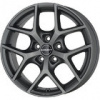 BORBET Y TITAN MATT 5X120 ET30 HB72.5 8x18 8x18 5x120 ET30.00 borbet titan matt kba