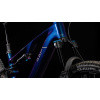 CUBE AMS Hybrid ONE44 C:68X SLX 400X 29 deepcobalt'n'black 2025 Veľkosť: veľkosť XL