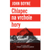 Chlapec na vrchole hory - John Boyne