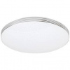 LED stropné svietidlo Rabalux OSCAR 2 71179 (71179) strieborné