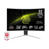 MSI MAG - 325CQRF QD E2 - 315 - VA - QHD - 180Hz - 05ms - Čierna - 3R