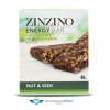 Zinzino Energy Bar Nut a Seed