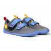 Affenzahn Sneaker Cotton Happy Toucan barefoot tenisky