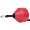 KS Tools 900.1995 9001995 Čistič potrubia 319 mm Vonkajší Ø 7.6 mm; 9001995