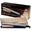 Keratínová žehlička na vlasy Remington S8590 5v1 keratin therapy puzdro