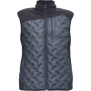 CERVA NEURUM LIGHT softshell vesta antrac. 4XL