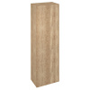Sapho ESPACE skrinka 50x172x32cm, 2x dvierka, ľavá/pravá, dub Alabama ESC450-2222