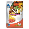 Farmina N&D dog TROPICAL SELECTION (AG) adult mini, losos 5 kg