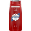 Old spice WhiteWater Sprchový gél a šampón 3 v 1 675 ml