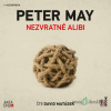 Nezvratné alibi - Peter May - online doručenie