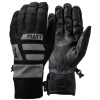 Lyžiarske rukavice MATT 3261 Dom Skimo Tootex Rukavice Black L